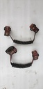 Grab Handles - 1436-578 ARCTIC CAT