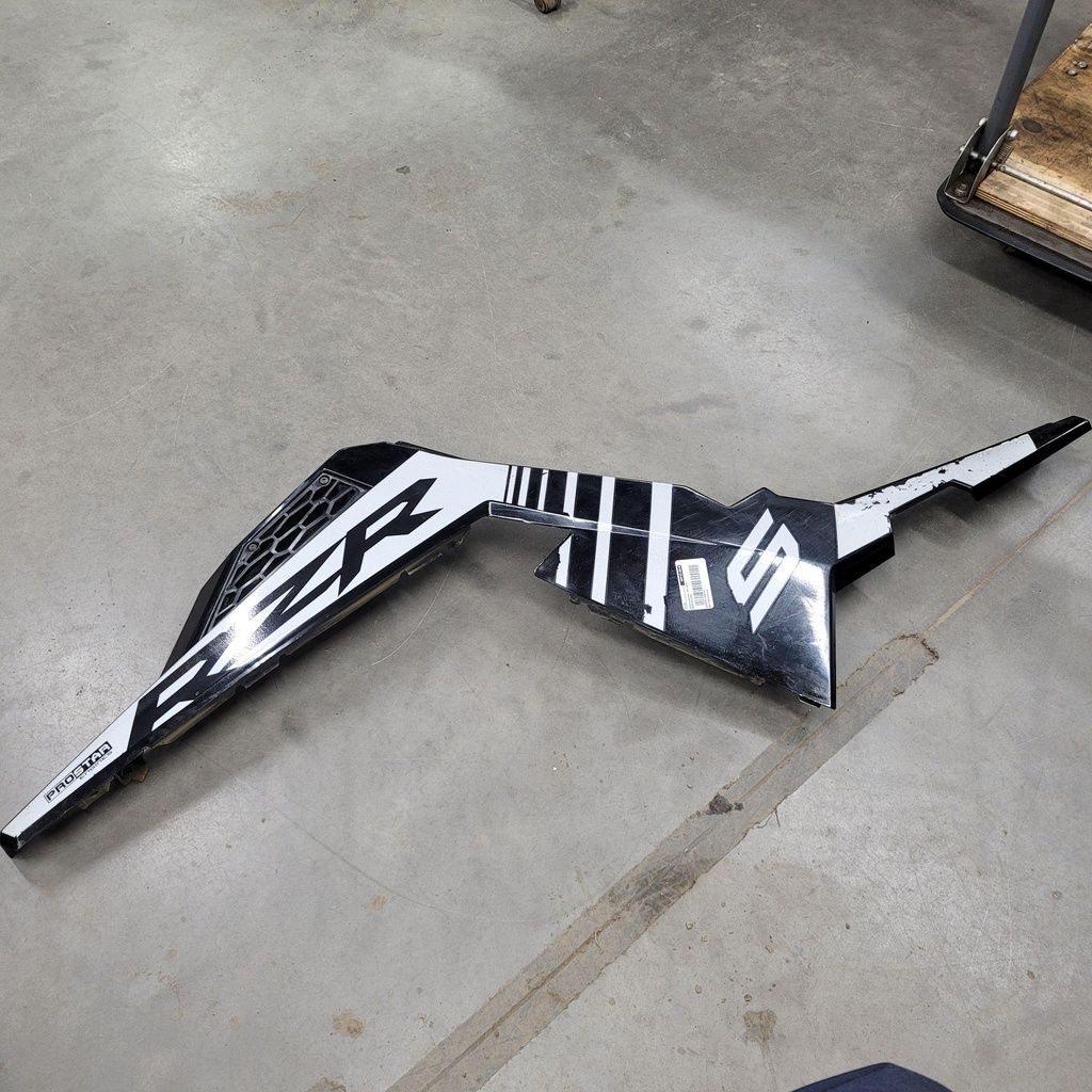 [2635494-266-001] fender assembly, rear, right, c