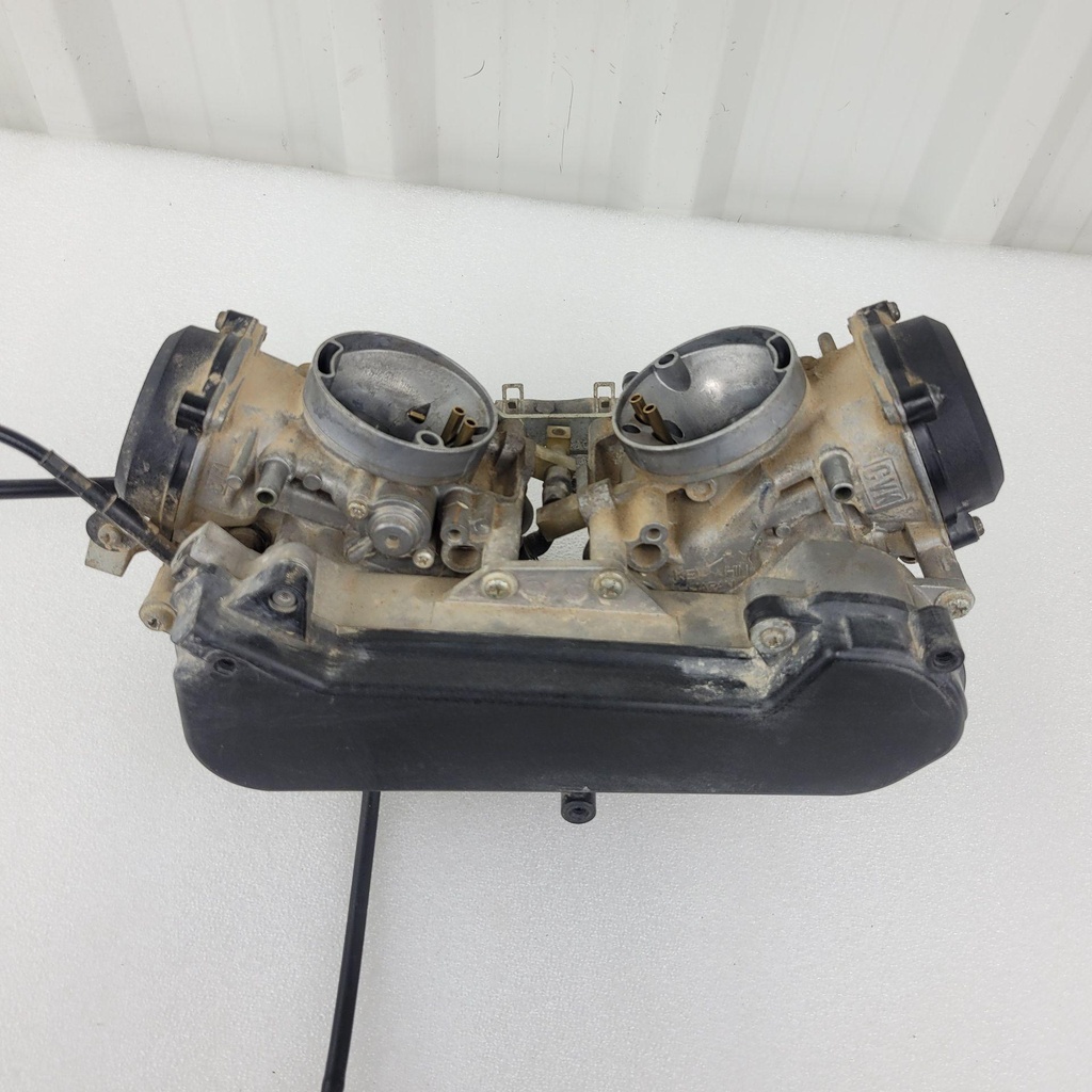 carburetr-asy,cvkr34