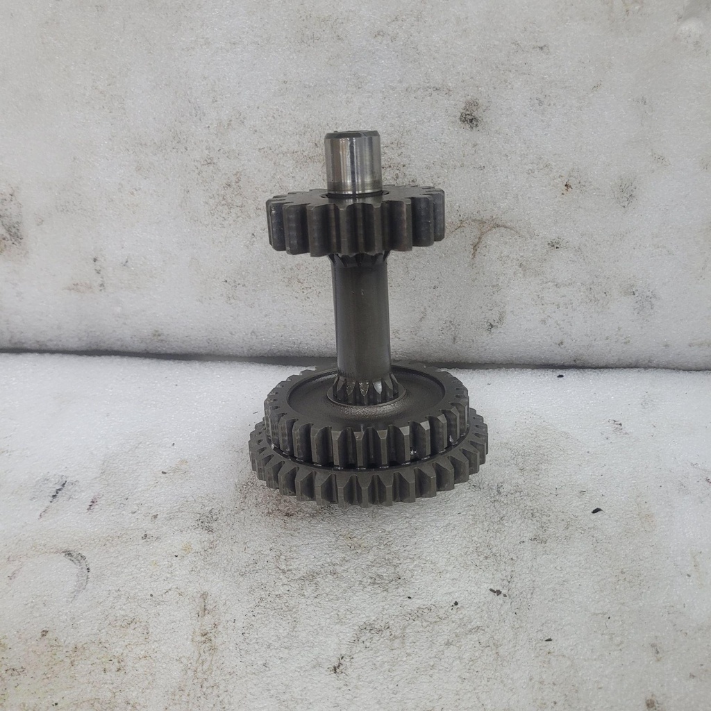 (new ref. 13107-0755) shaft,counter