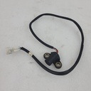 (new ref. 8gk-83755-12-00) sensor, speed