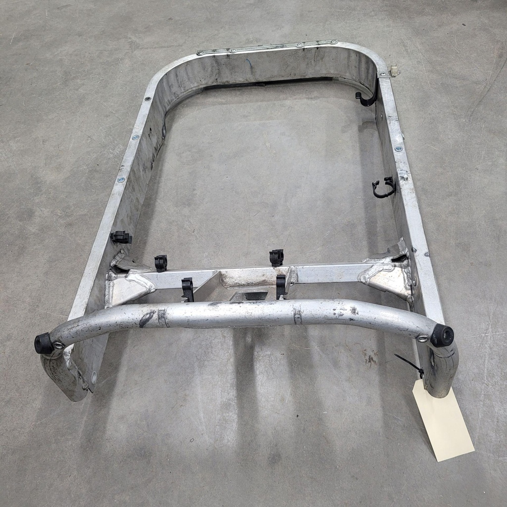 [8ES238700500-001] steering gate comp