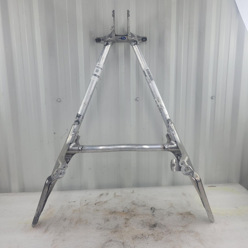 [518331592-001] chassis suspension module