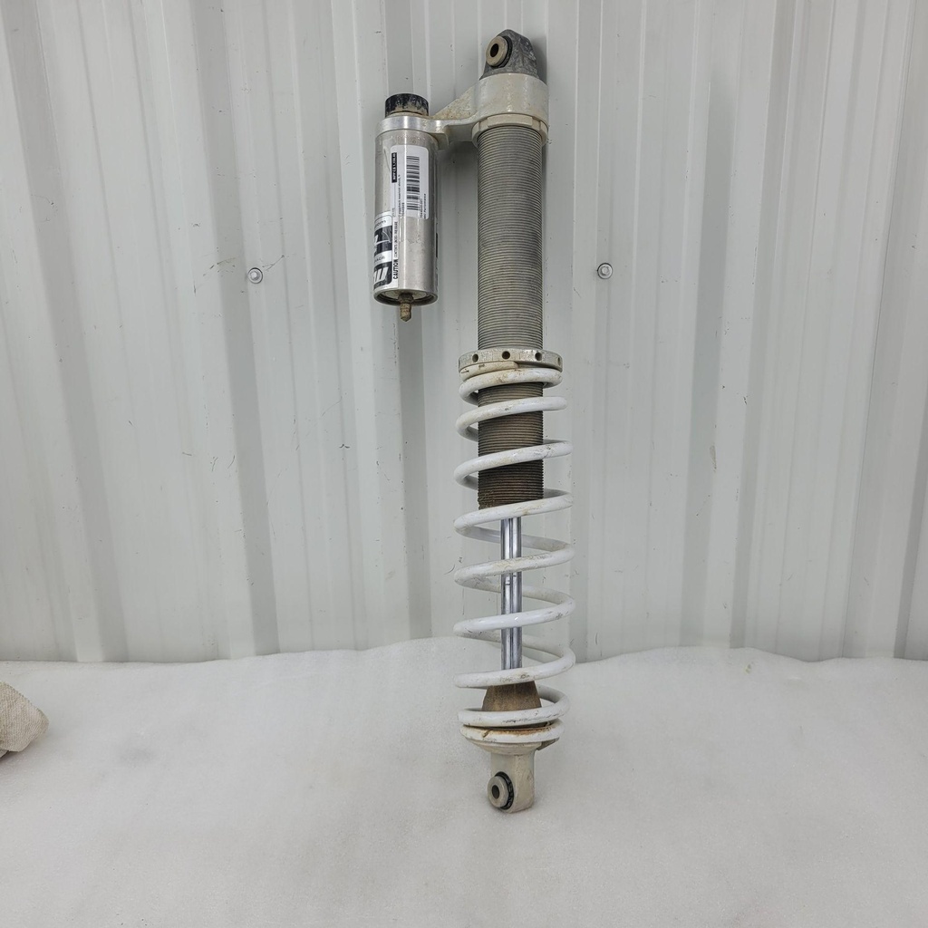 [7044649-001] 2 piggyback reservoir shock, fr