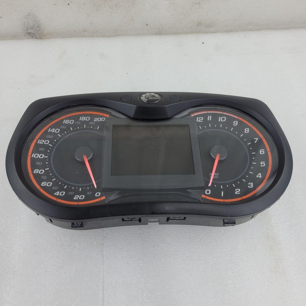 multifunction speedometer rs-s