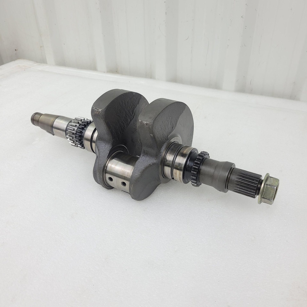 [CF01709] crankshaft assy (mark 'b')