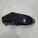Carbon Black, LH Rear Fairing