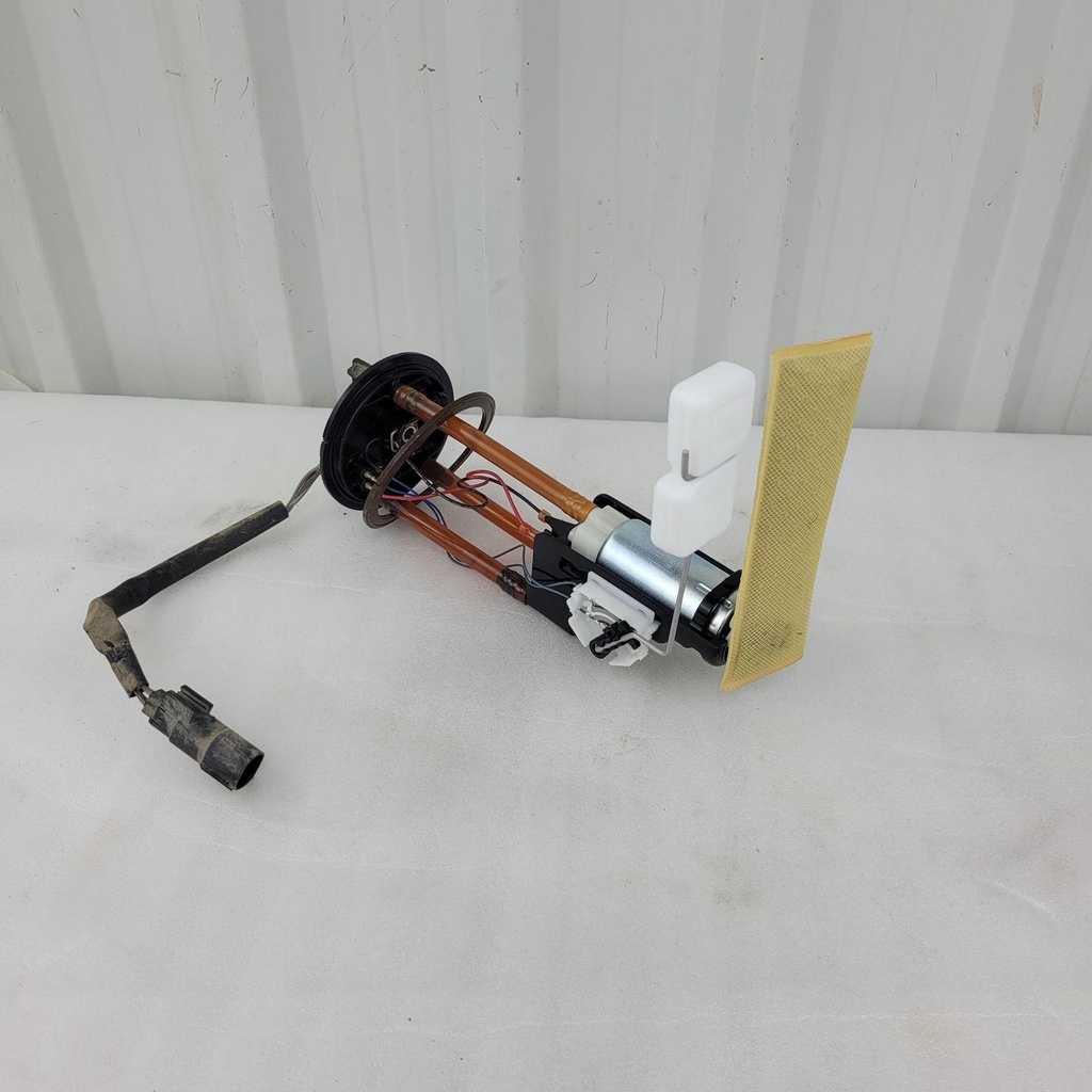 pump, fuel - assembly